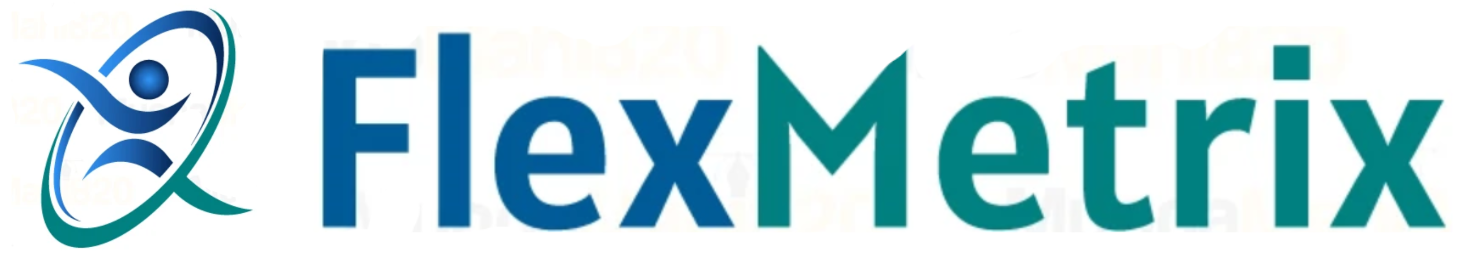 FlexMetrix Logo